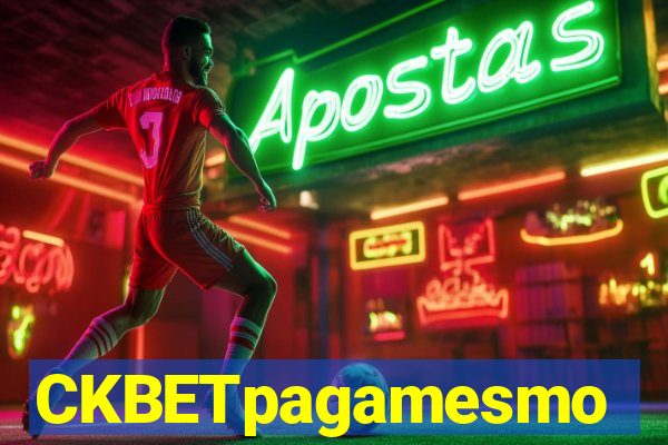CKBETpagamesmo