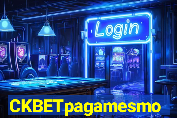 CKBETpagamesmo