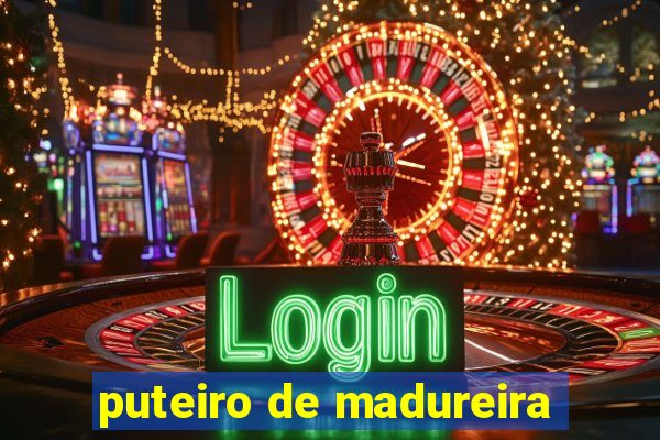 puteiro de madureira
