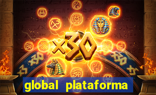 global plataforma de jogos
