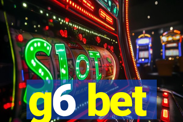 g6 bet