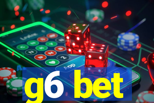 g6 bet