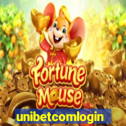 unibetcomlogin