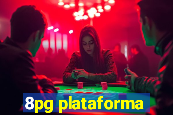 8pg plataforma