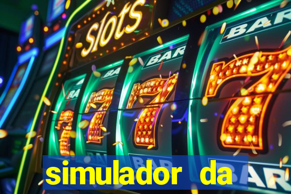 simulador da lotofácil - só matemática