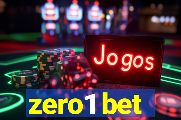 zero1 bet