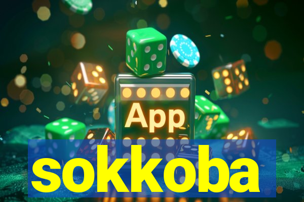 sokkoba