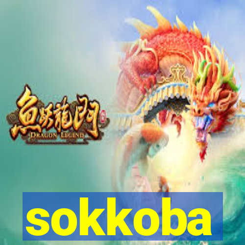 sokkoba