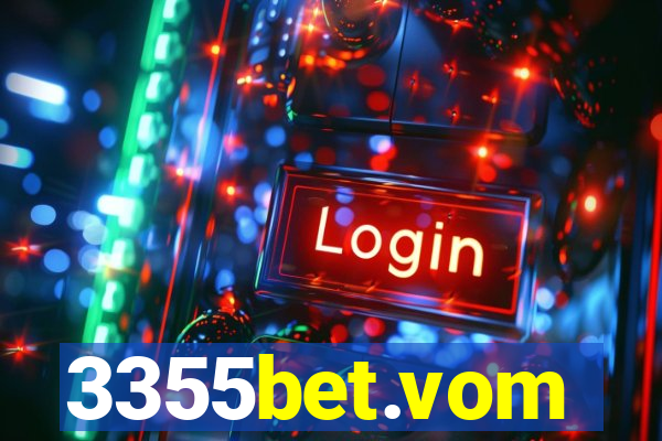 3355bet.vom