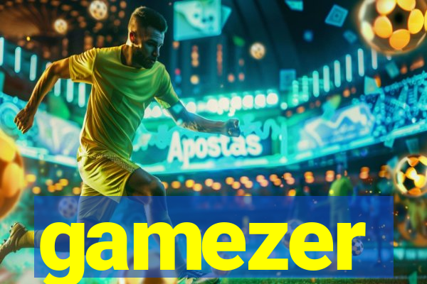 gamezer