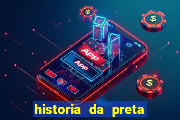 historia da preta velha tia maria da bahia