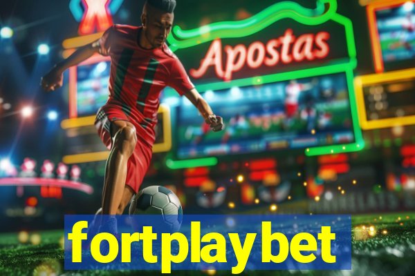 fortplaybet