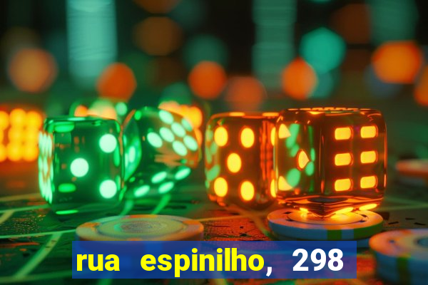 rua espinilho, 298 - guarani, novo hamburgo - rs