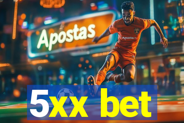 5xx bet