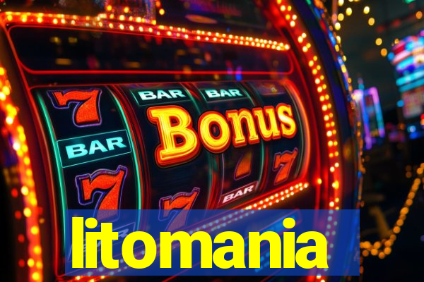 litomania