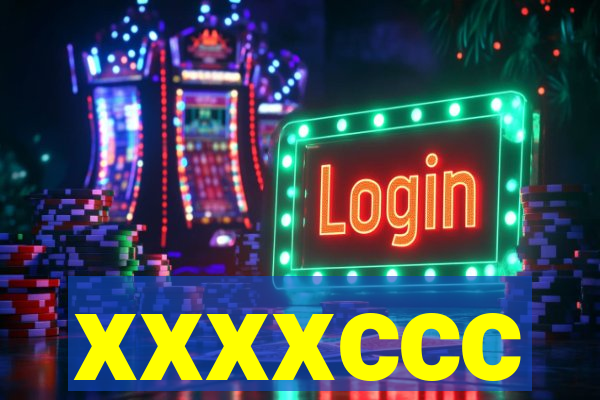 xxxxccc
