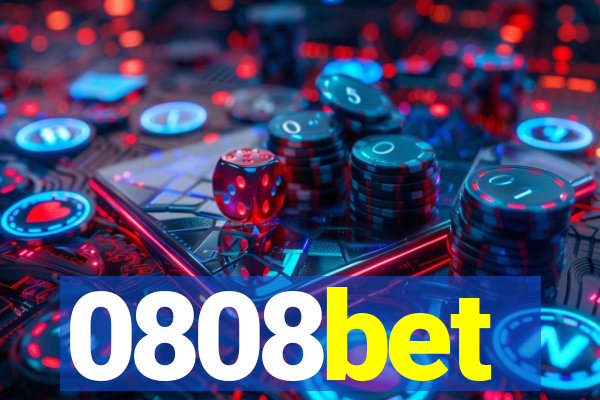 0808bet