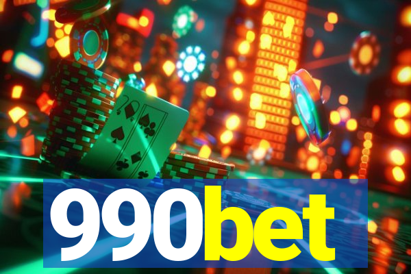 990bet