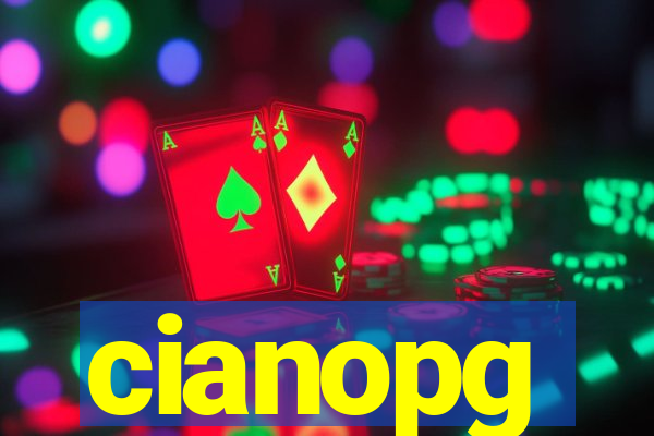 cianopg