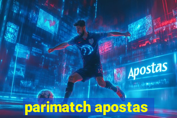 parimatch apostas