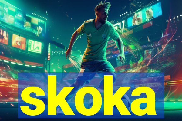 skoka