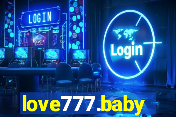 love777.baby