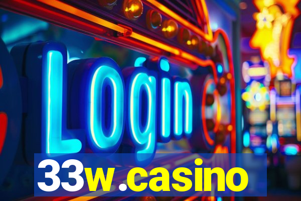 33w.casino