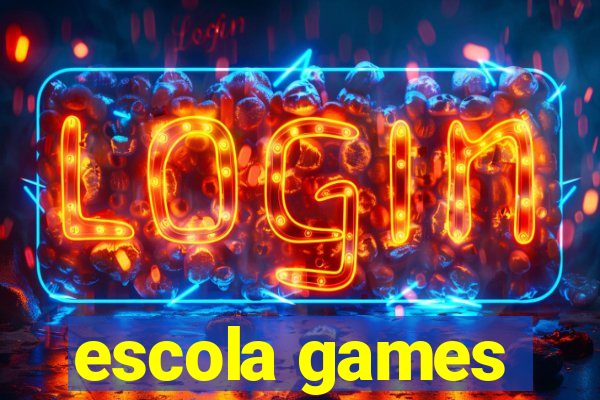 escola games