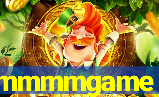 mmmmgame