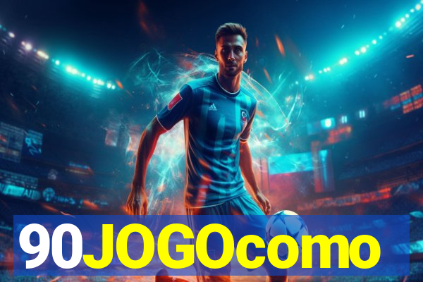 90JOGOcomo
