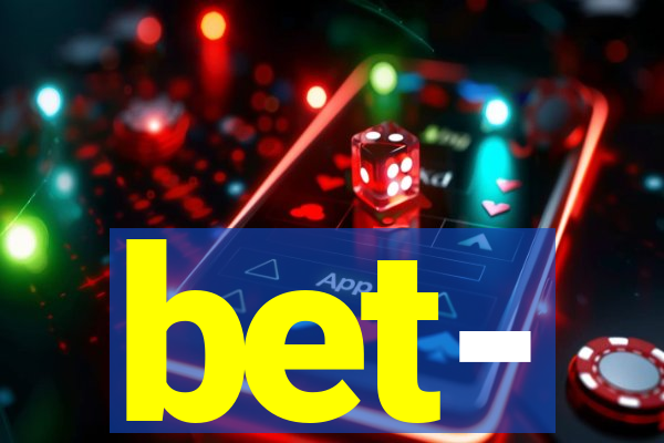 bet-