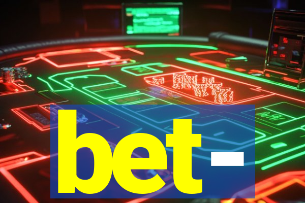 bet-