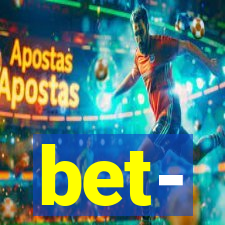 bet-