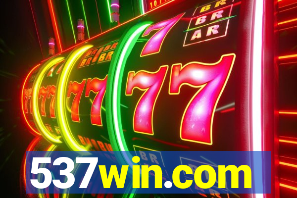 537win.com