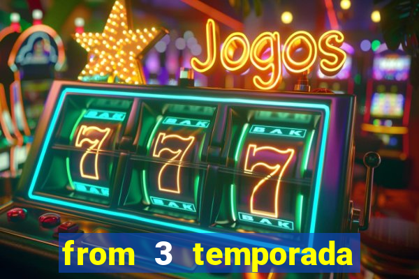 from 3 temporada via torrent