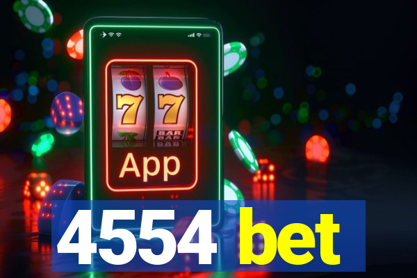4554 bet