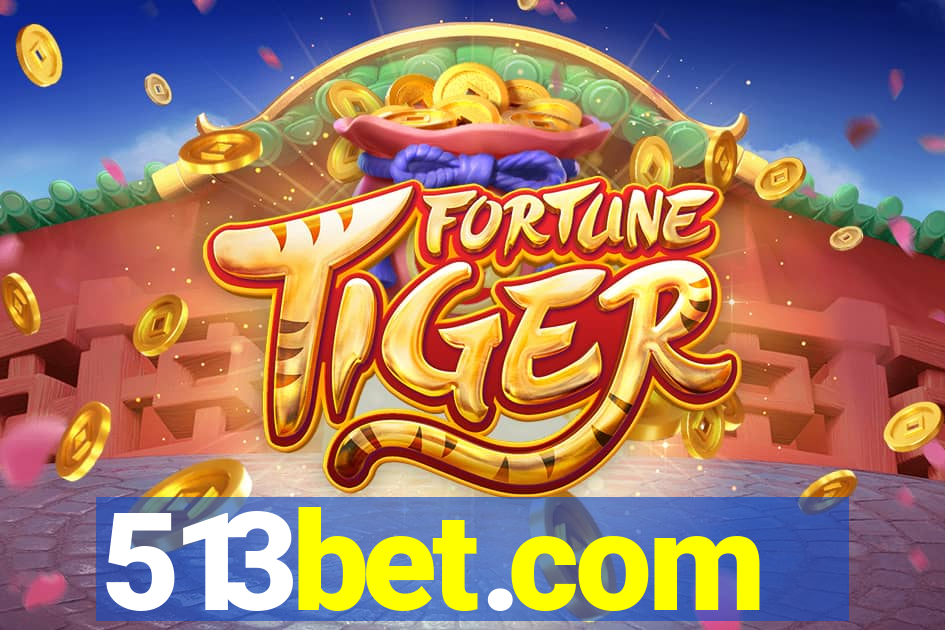 513bet.com