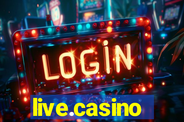 live.casino