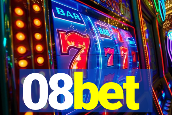 08bet