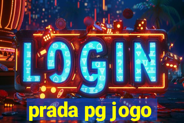 prada pg jogo
