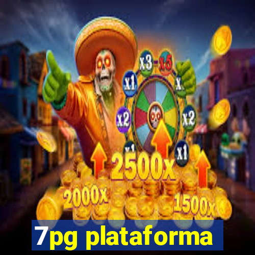 7pg plataforma