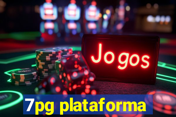 7pg plataforma