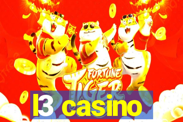 l3 casino