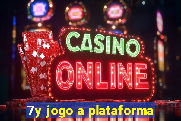 7y jogo a plataforma