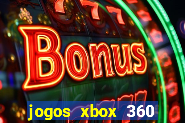 jogos xbox 360 jtag rgh