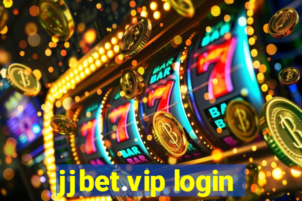 jjbet.vip login