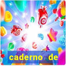caderno de atividades maternal pdf