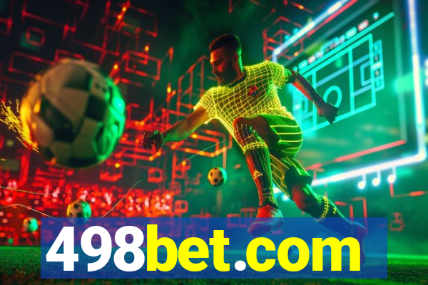 498bet.com