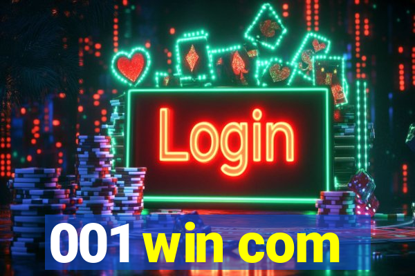 001 win com