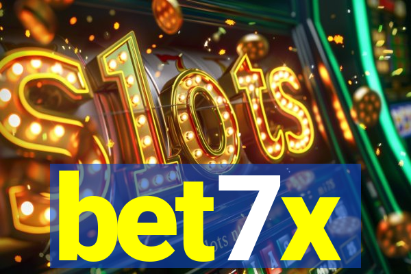 bet7x
